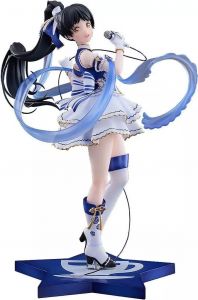 フィギュア 葉月恋 ばい花綺夢Ver. 「ラブライブ!スーパースター!!」 1/7 プラスチック製塗装済み完成品 GOODSMILE ONLINE SHOP&オンラインショップ限定【10日以内発送】
