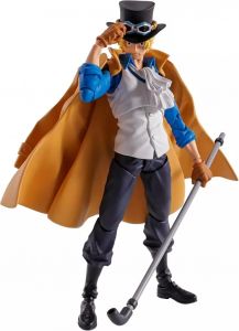 フィギュア S.H.Figuarts サボ-革命軍参謀総長- 「ワンピース」【10日以内発送】