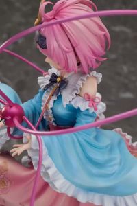 フィギュア 本怖!3rd Eye 古明地さとり 豪華版 「東方Project」 1/6