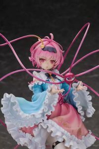 フィギュア 本怖!3rd Eye 古明地さとり 豪華版 「東方Project」 1/6