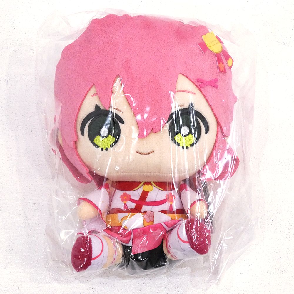 小牧店】ホロライブ さくらみこ グッズ おまとめセット 【I718-5956
