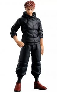 フィギュア S.H.Figuarts 虎杖悠仁 -宿儺の器- 「呪術廻戦 死滅回游」【10日以内発送】