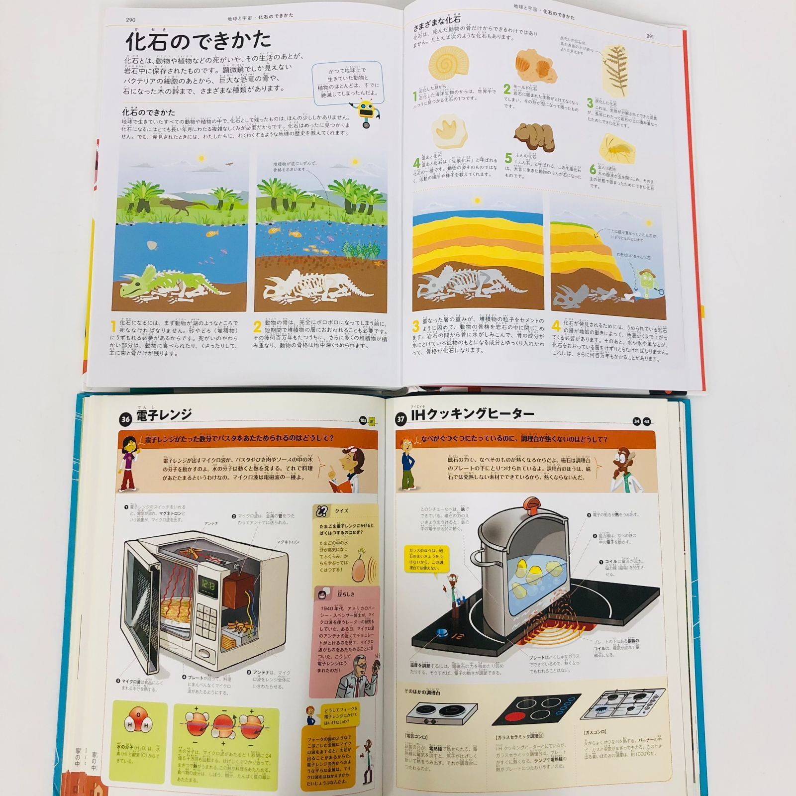 ◇[F]図鑑まとめ売り11冊 学研の図鑑LIVE 新版あり DVD9枚付 - メルカリ