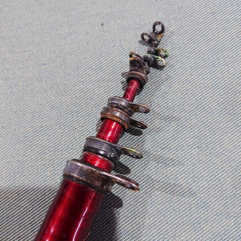 シマノ ハイパワー プロセレクト 磯 2号18 磯竿 - メルカリ