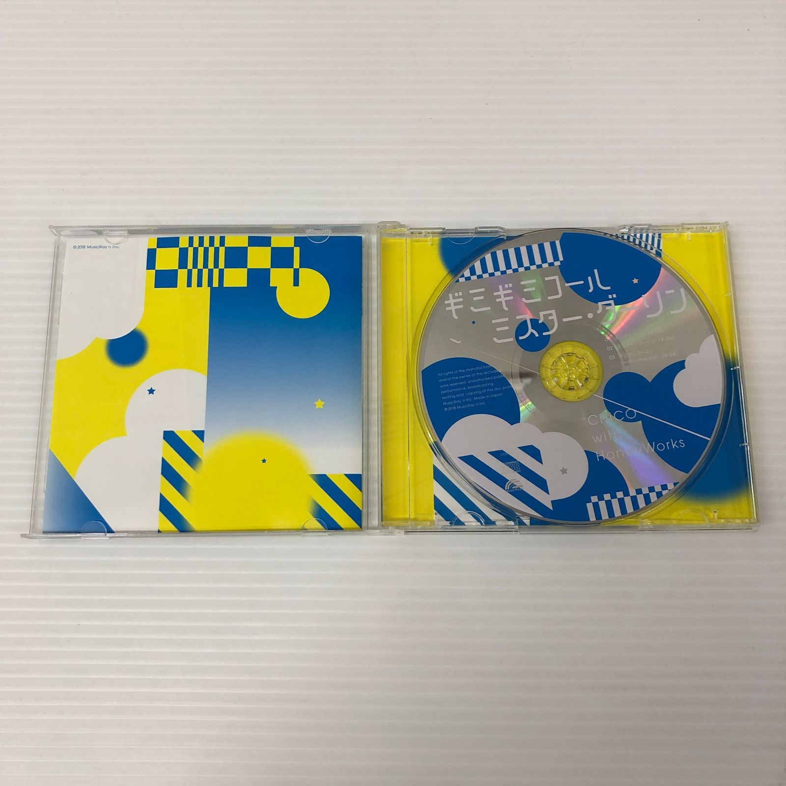 △60 スカイピース CD、ライブDVD・Blu-ray まとめ (特典欠品あり