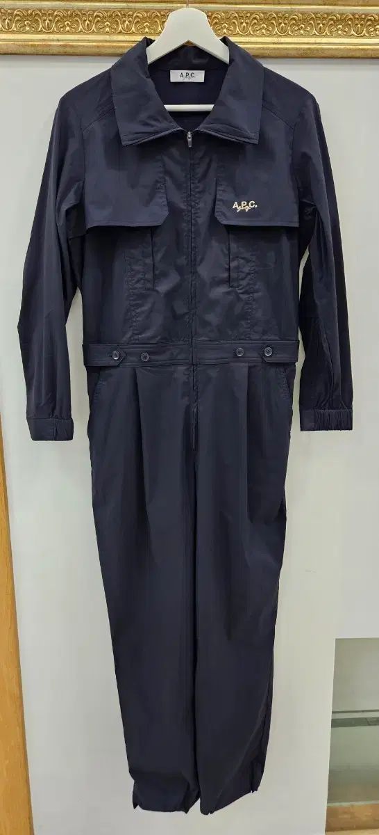 A.P.C. ゴルフ(APC)ゴルフ ジャンプ スーツ