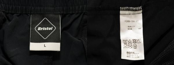 エフシーレアルブリストル F.C.Real Bristol FCRB 19SS PAPERBOY GAME