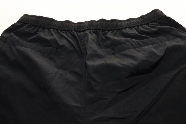 エフシーレアルブリストル F.C.Real Bristol FCRB 19SS PAPERBOY GAME SHORTS BLACK L FCRB-190127 ペーパーボーイ ゲーム ショーツ ショート パンツ 【ブランド古着ベクトル】【中古】●260629