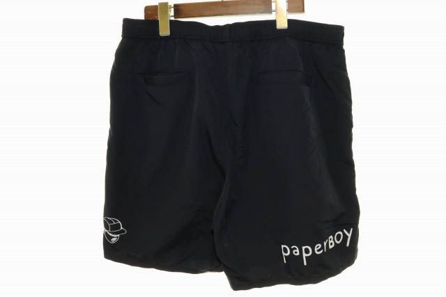 エフシーレアルブリストル F.C.Real Bristol FCRB 19SS PAPERBOY GAME