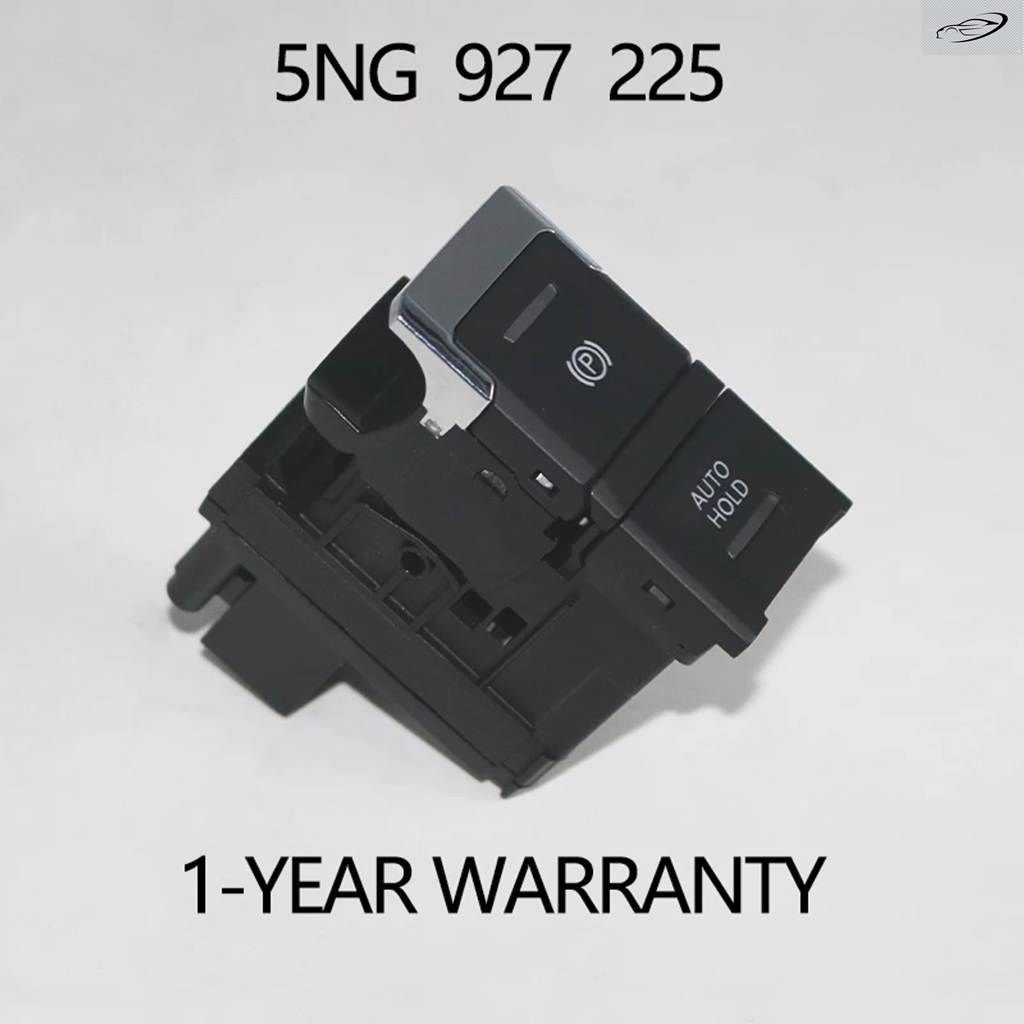 車のパーキングブレーキスイッチ Compatible With For Tiguan 2016 5NG927225 ハンドブレーキス フォルクスワーゲン/VW パーキングブレーキスイッチ/サイドブレーキスイッチ シャラン/7N | ティグアン/5N MEYLE製  5N0927225BXSJ : パーツのPALCA（パルカ）Yahoo!店 - 通販 - Yahoo!ショッピング
