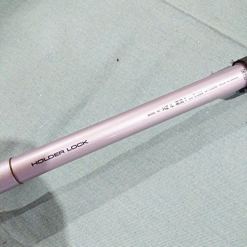 ダイワ インターライン HZ 潮流 T 50-390 中通し竿 - メルカリ