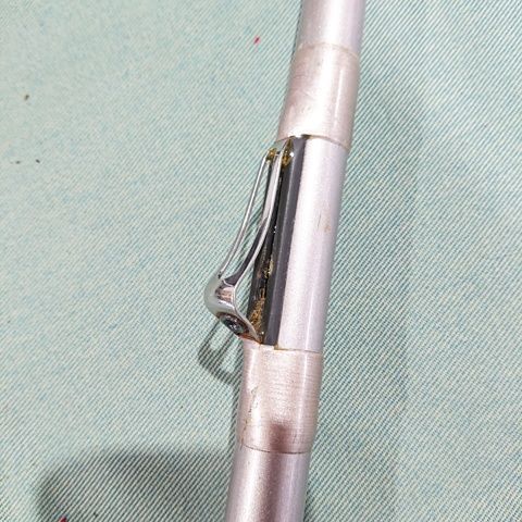 ダイワ インターライン HZ 潮流 T 50-390 中通し竿 - メルカリ