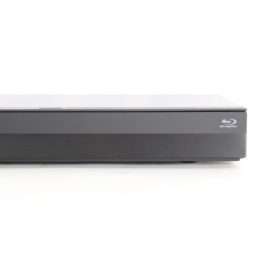 シャープ AQUOSブルーレイ 2B-C05EW1 ダブルチューナー 500GB