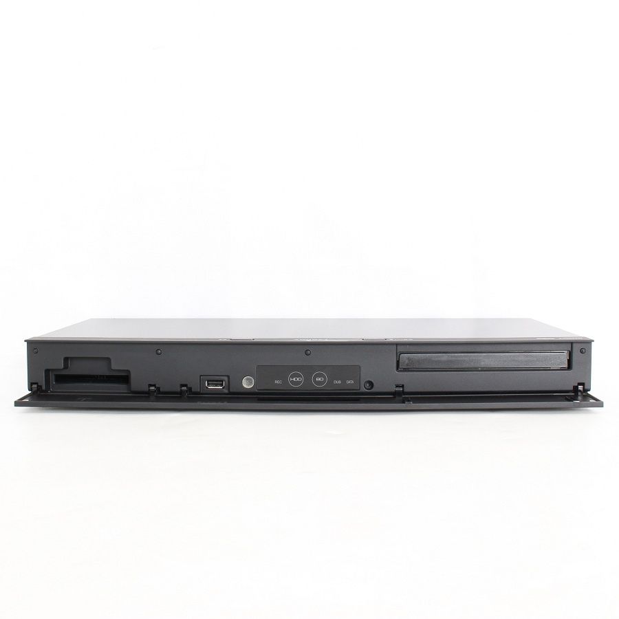 シャープ AQUOSブルーレイ 2B-C05EW1 ダブルチューナー 500GB