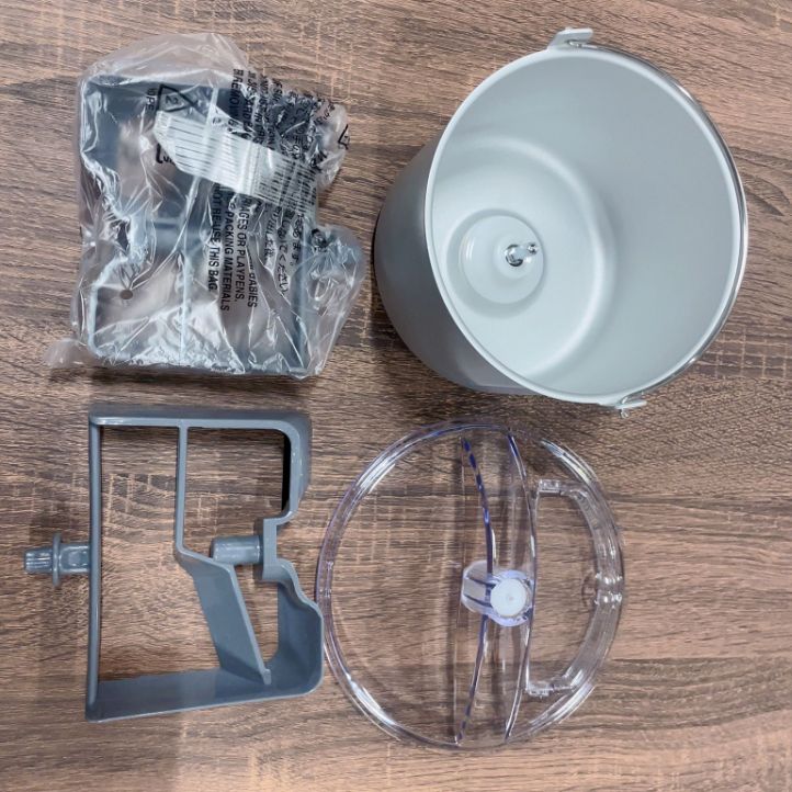 新品未開封】 Cuisinart 業務用 アイスクリームメーカー 【日本仕様