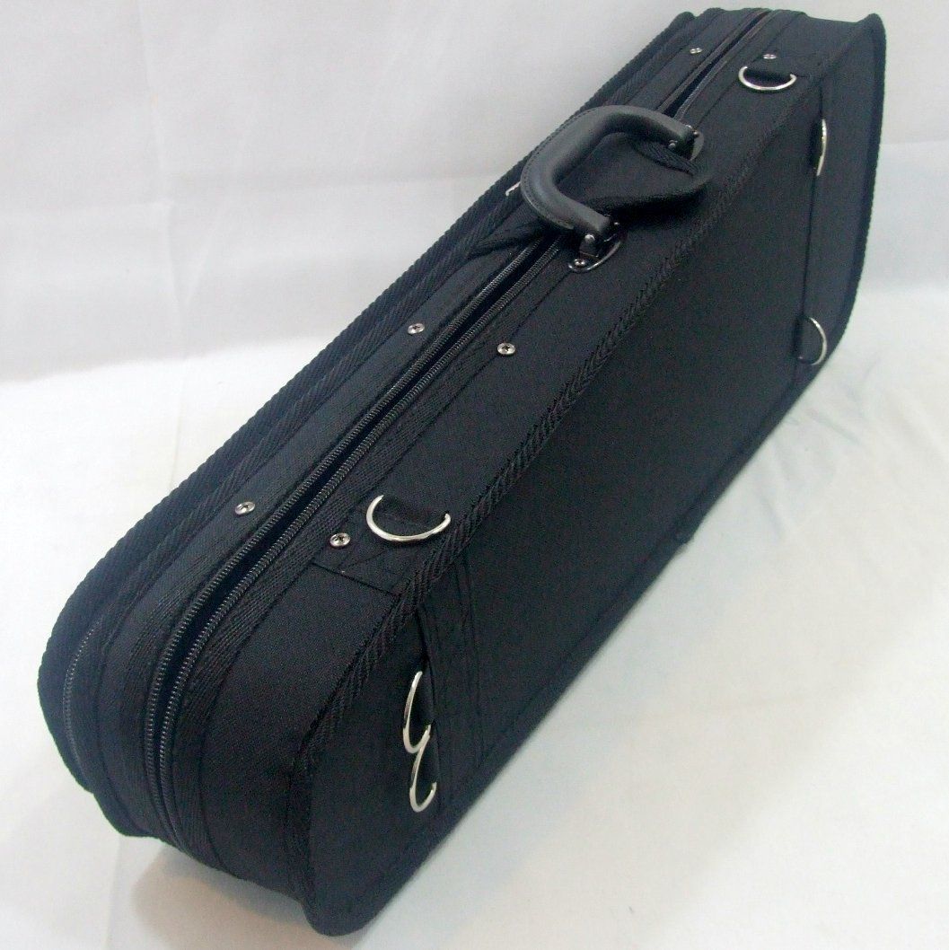 【美品】Andreas Eastman VL80 1/4 バイオリン ケース付 Andreas Eastman 1/8 VL-80 イーストマン バイオリン アルファユー弦