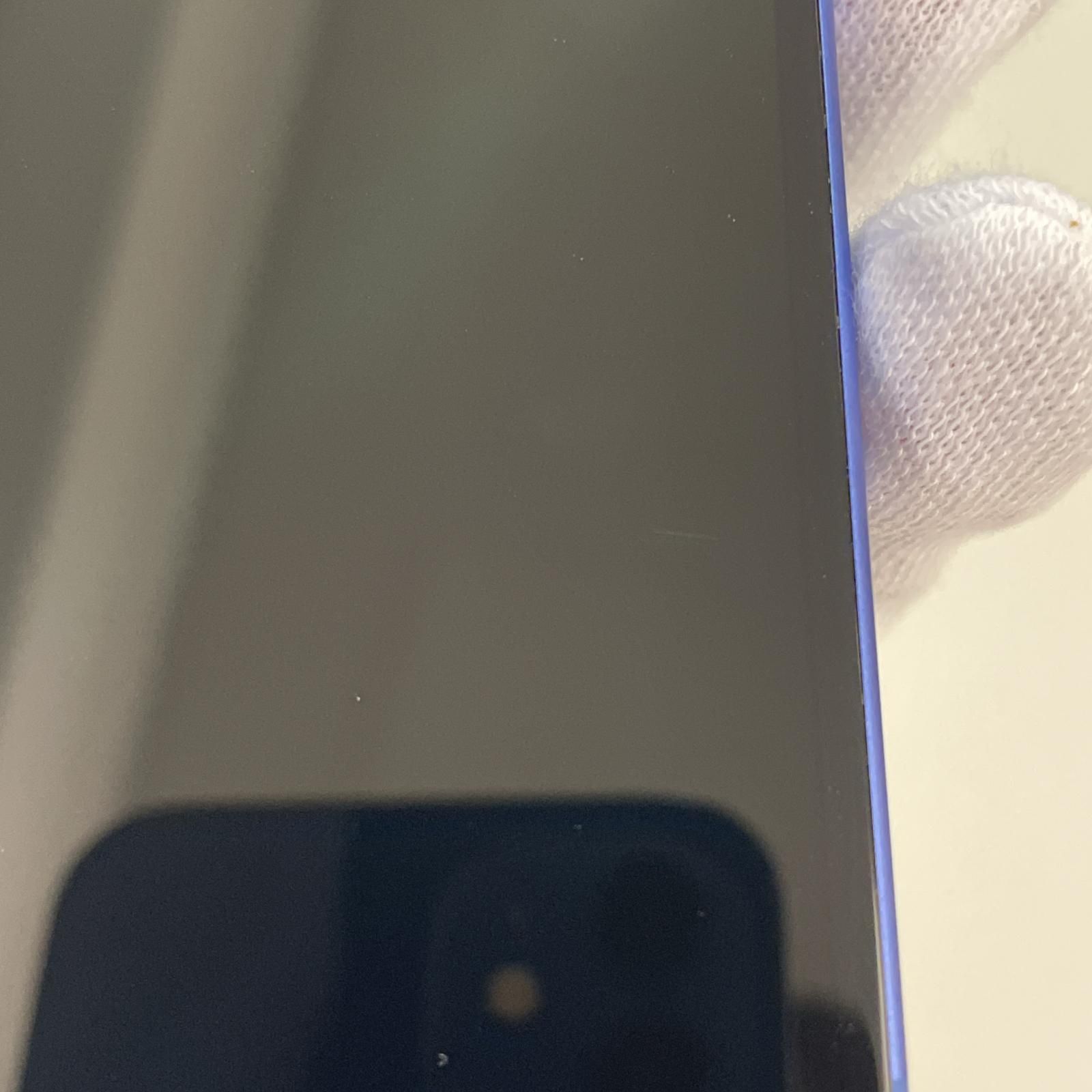 au iPhone 16 128GB ウルトラマリン