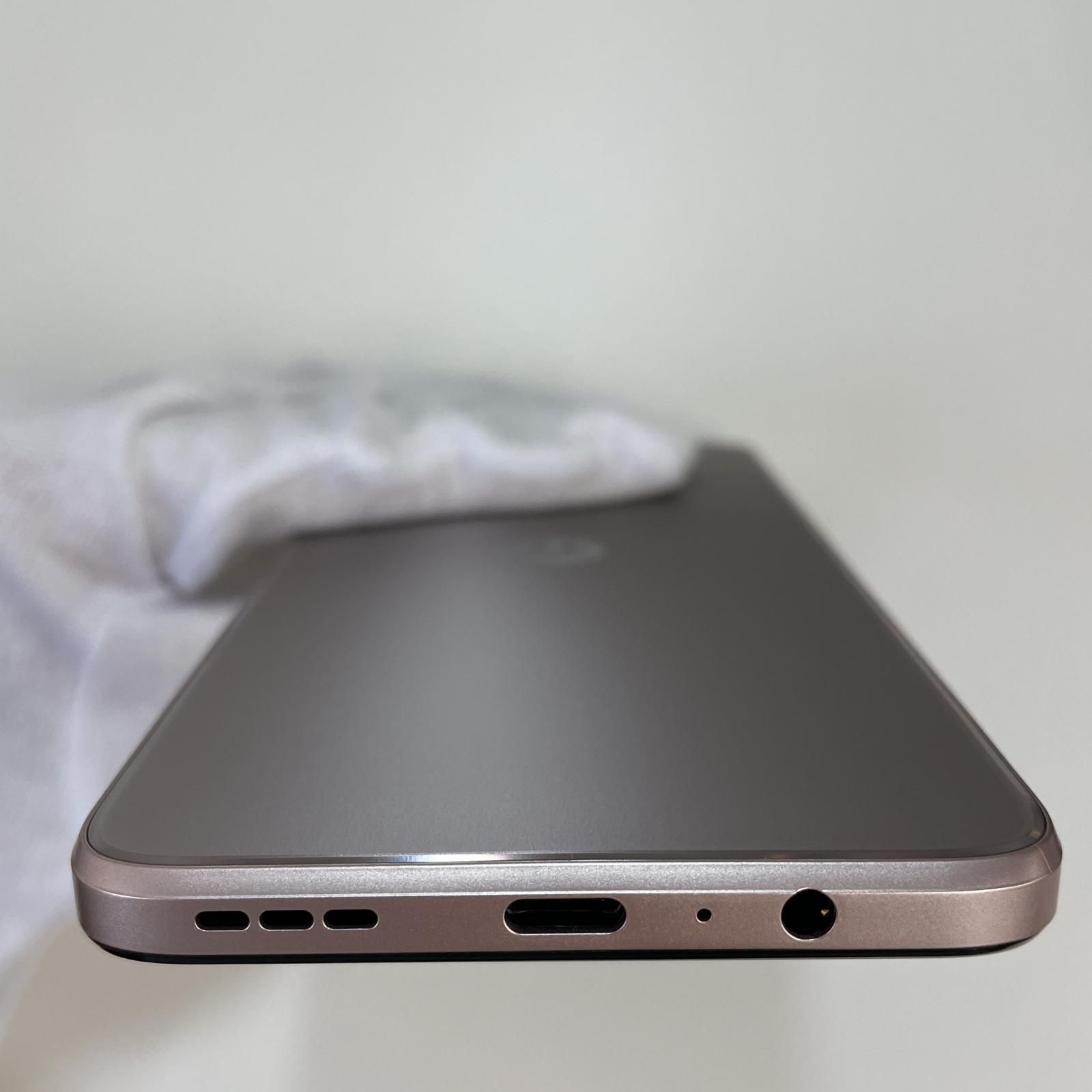 Y!mobile moto g53y 5G A301MO ペールピンク 美品 - メルカリ