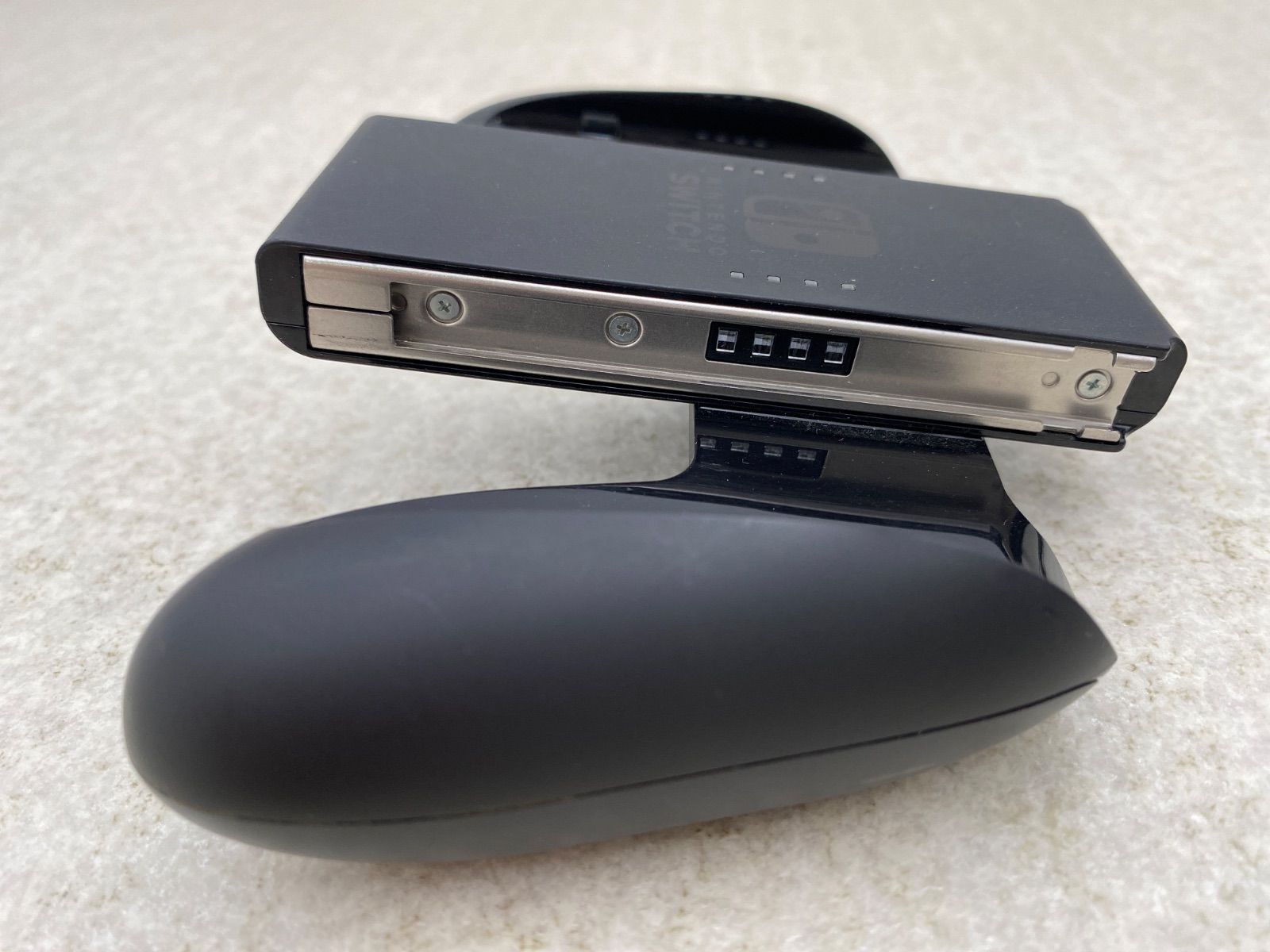 ◇Nintendo Switch 本体 (ニンテンドースイッチ) 大乱闘スマッシュ