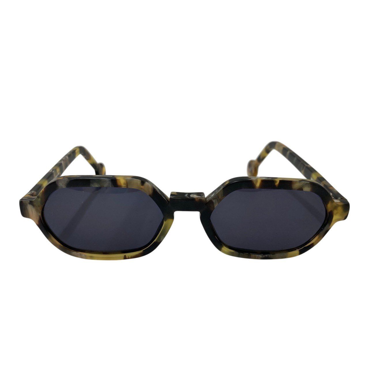 メガネ・老眼鏡 l.a Eyeworks WALLY made in italy l.a.Eyeworks/WALLY/サングラス/386M/イタリア製/メンズ/RS1911 - メルカリ