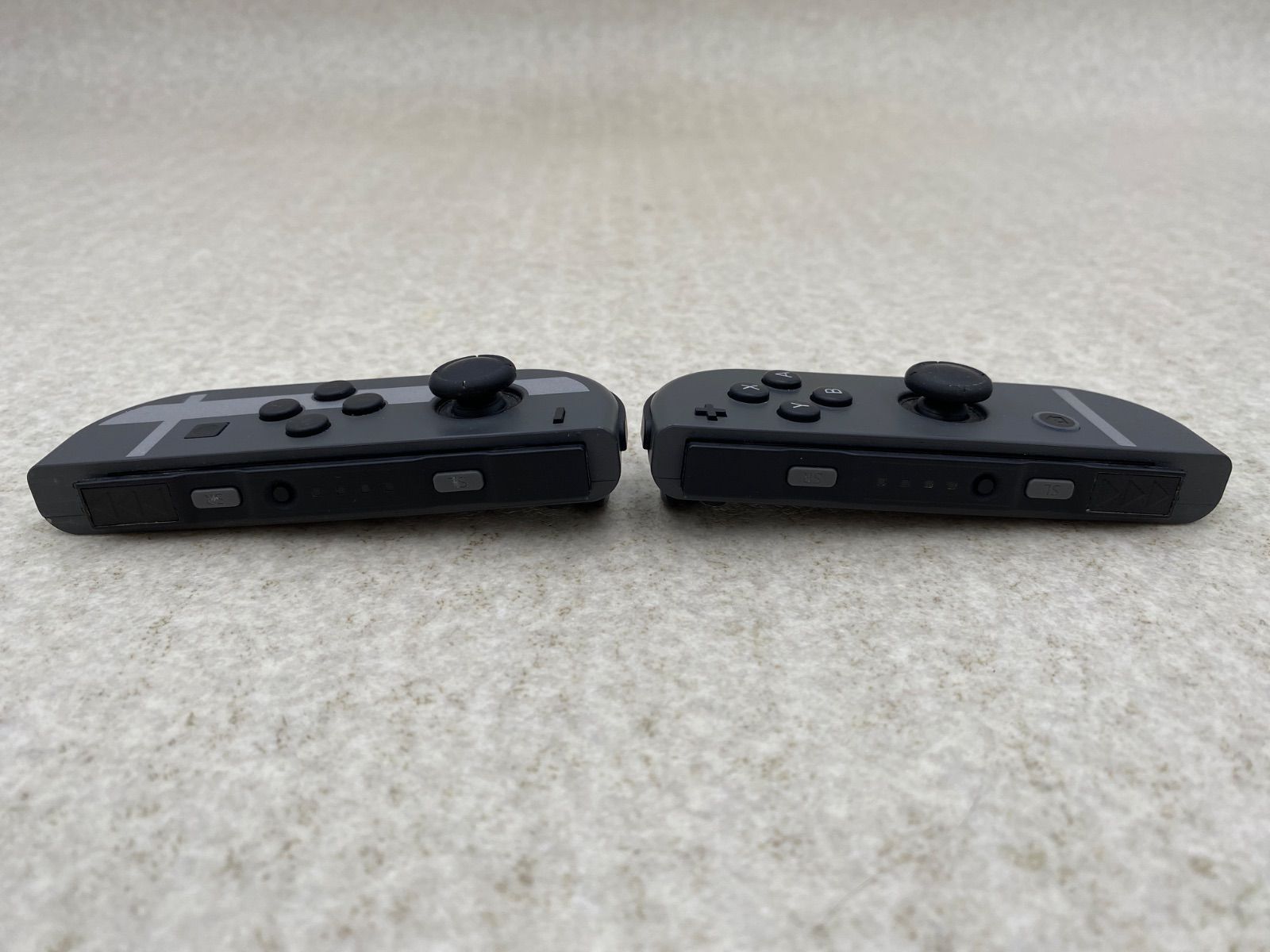 ◇Nintendo Switch 本体 (ニンテンドースイッチ) 大乱闘スマッシュ
