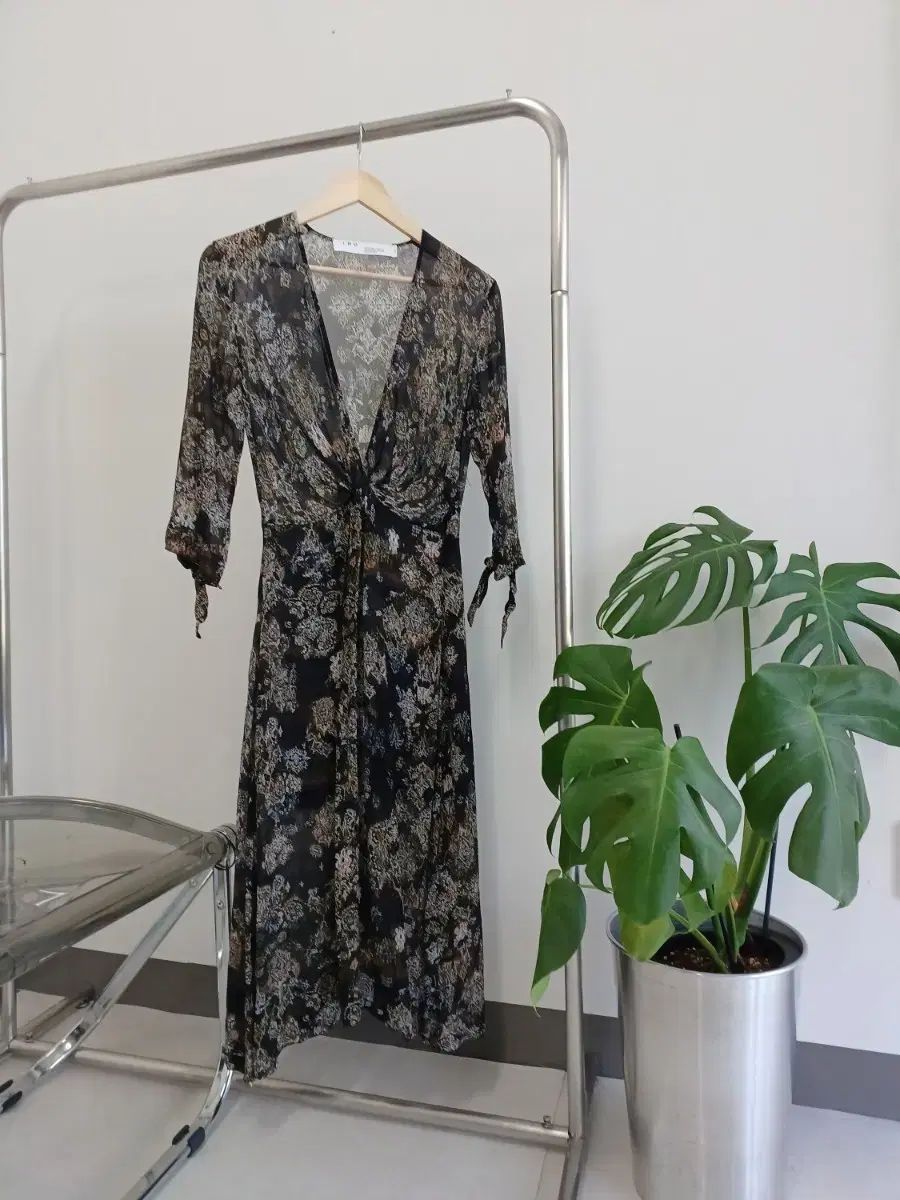 イロ シフォン ONE PIECE