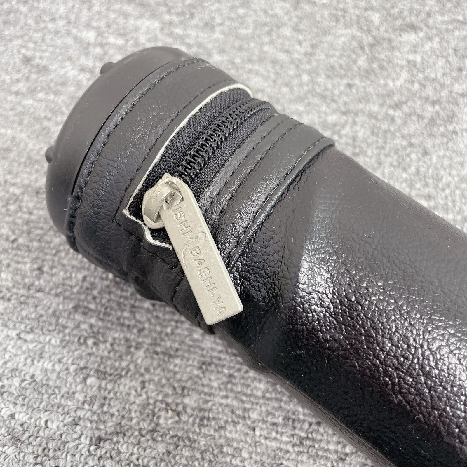 EASTON XX75 1913 弓道 矢 6本 セット 矢筒 石橋屋 - メルカリ