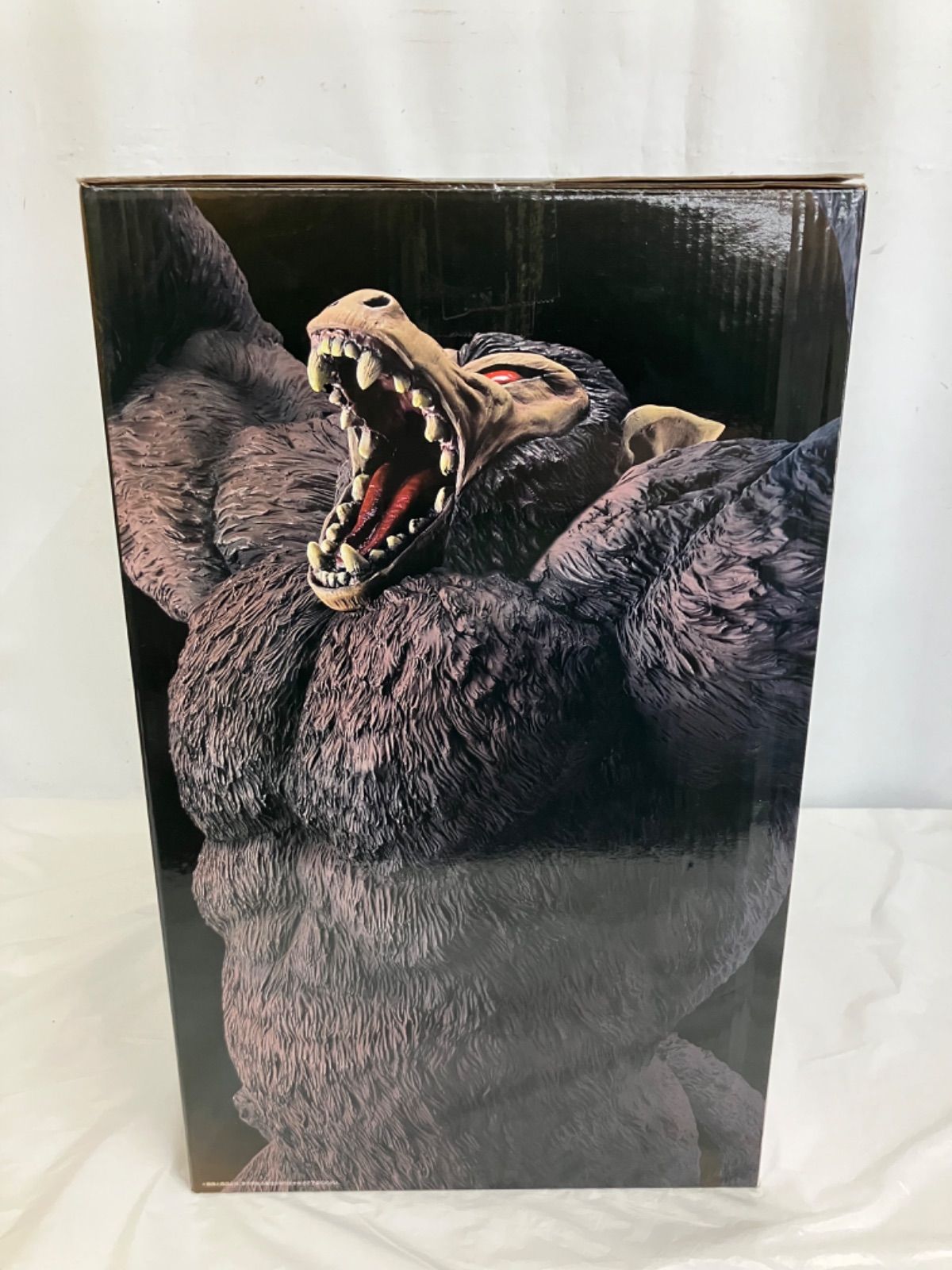 一番くじ DRAGON BALL ドラゴンボール ラストワン賞 大猿悟空 SOFVICS