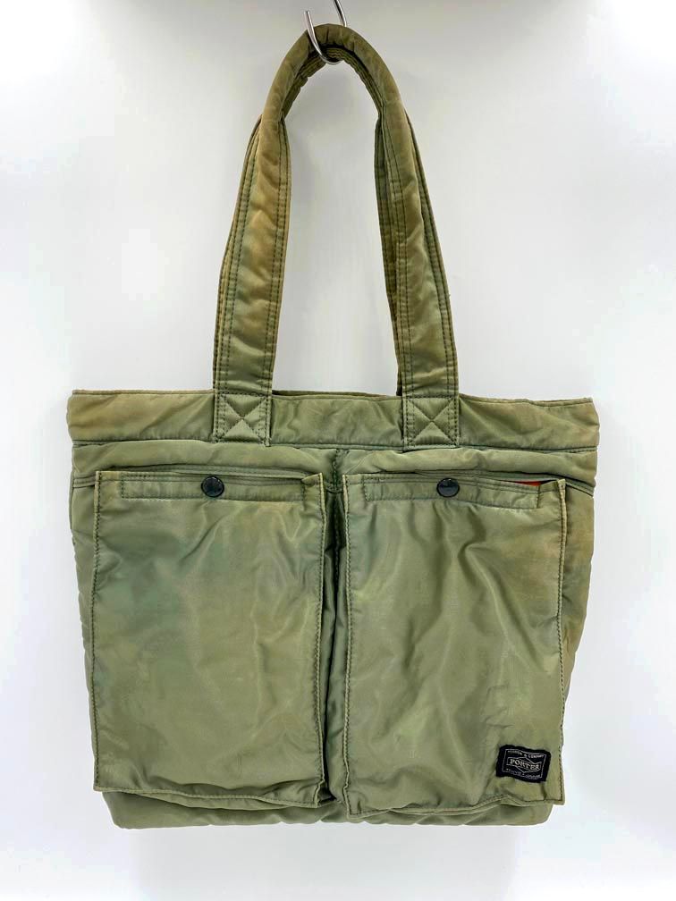 吉田カバンホームページ TANKER(タンカー) YOSHIDA TANKER PORTER 