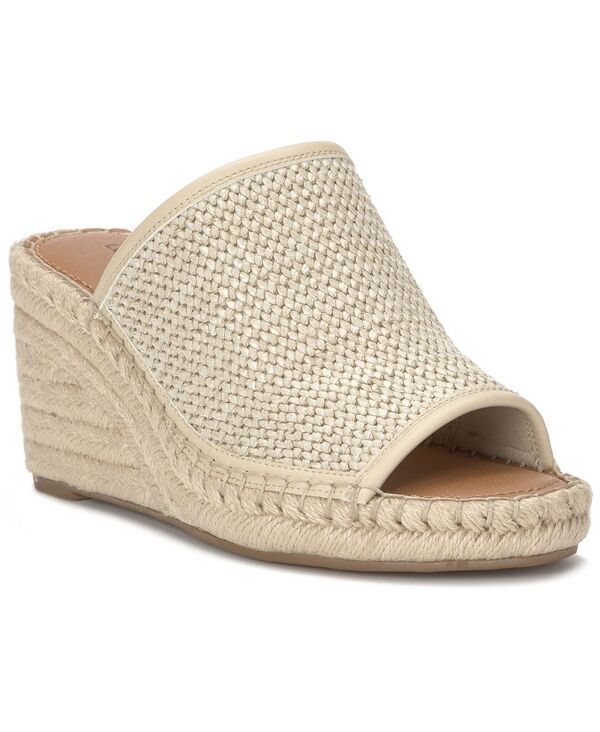 ラッキーブランド レディース シューズ サンダル プラットフォーム Lucky Brand Womens Cabriah Platform Wedge Sandalstucco Woven
