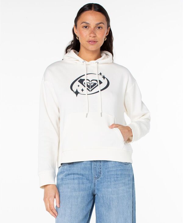 ロキシー レディース アウター パーカー・スウェット Roxy Womens Afternoon Hike PullOn Hoodiegret