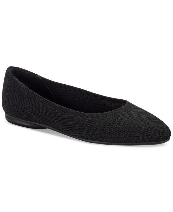 スタイルアンドコー レディース シューズ パンプス トール Style Co Womens Tallyy Flats Black Beauty ブラック