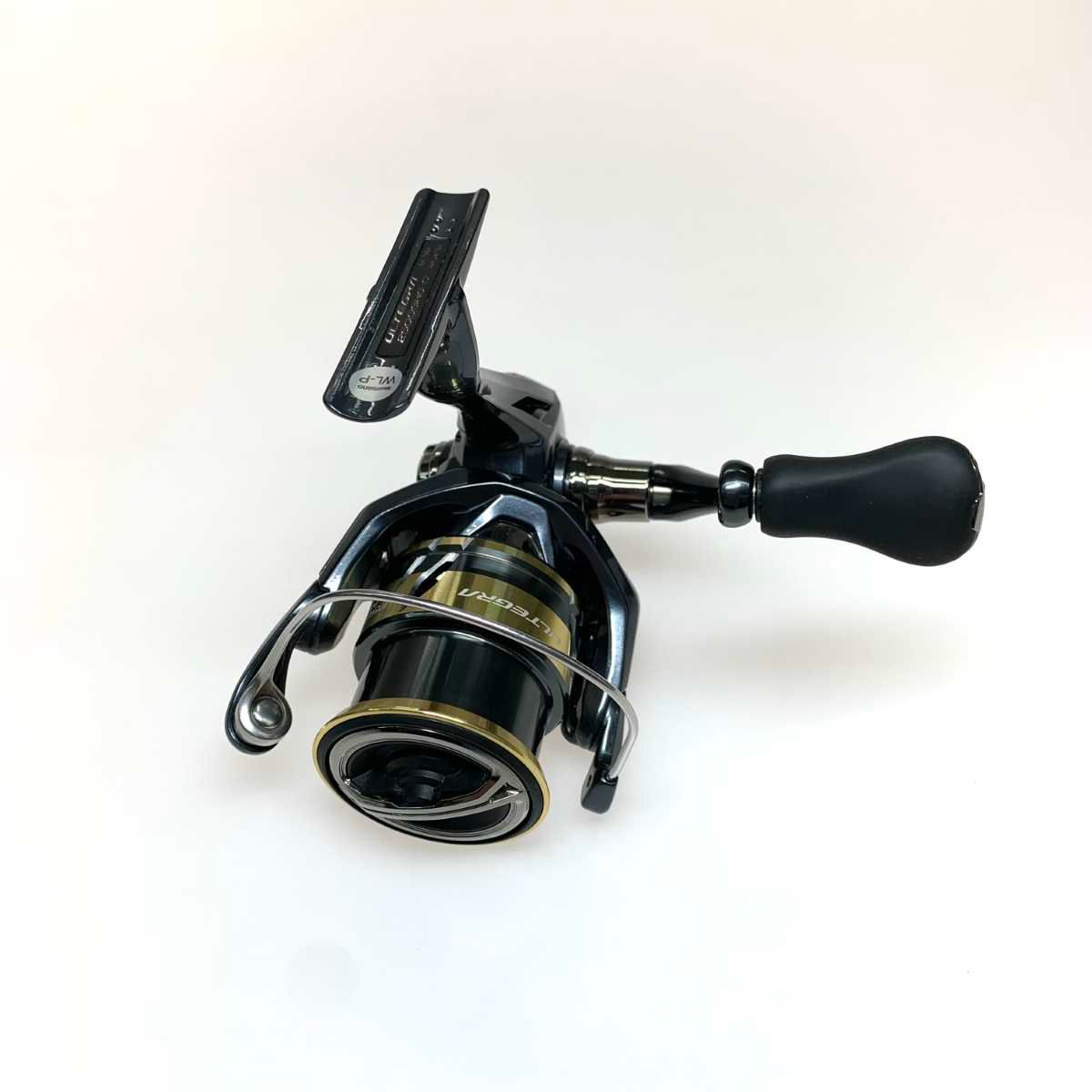 SHIMANO シマノ スピニングリール 25アルテグラ 2500SHG 047984 - メルカリ