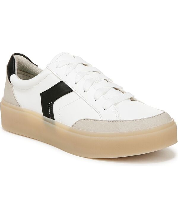 ドクター・ショール レディース シューズ スニーカー プラットフォーム レース Dr Scholls Womens MadisonLace Closed Round Toe Lace Up Platf