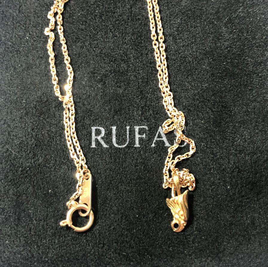 ルーファス ペンダントトップ イーグルヘッド シンパシー オブ 【AFI25】 ルーファス ペンダントトップ イーグルヘッド シンパシー オブ 【AFI25
