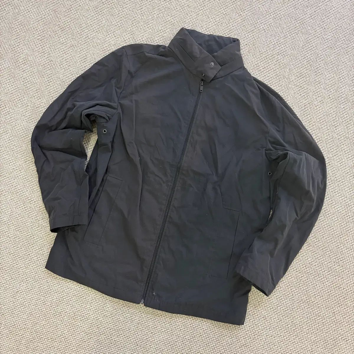 L セオリー メンズ ブルゾン 0630D2 13,818円