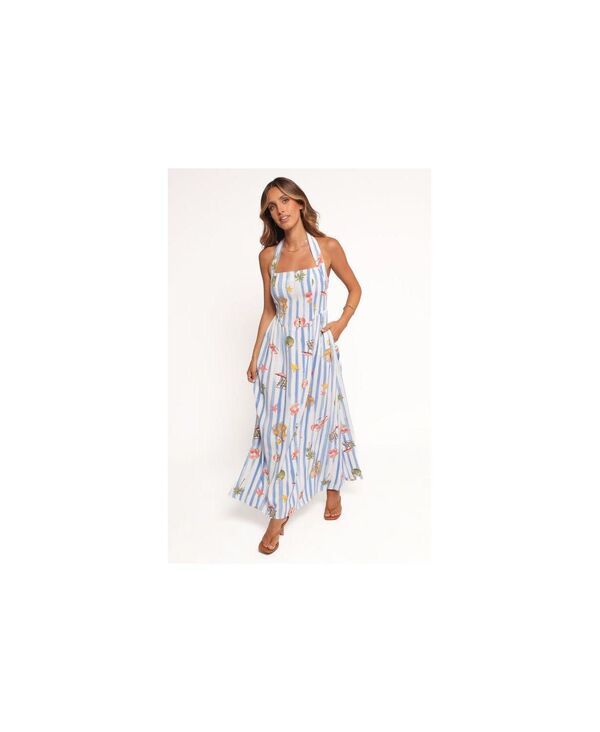 Petal and Pup レディース トップス ワンピース ミディワンピース ミディ Petal and Pup Kiera Midi Dress Esme 20,425円