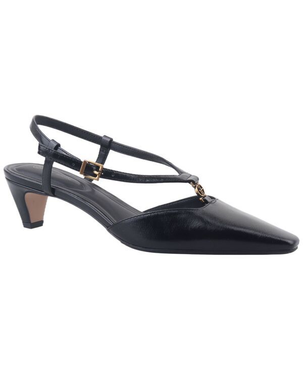 ジャーニ ベルニーニ レディース シューズ サンダル ヒール Giani Bernini Womens Harriette Kitten Heel Dress Pumps Black Beauty ブ