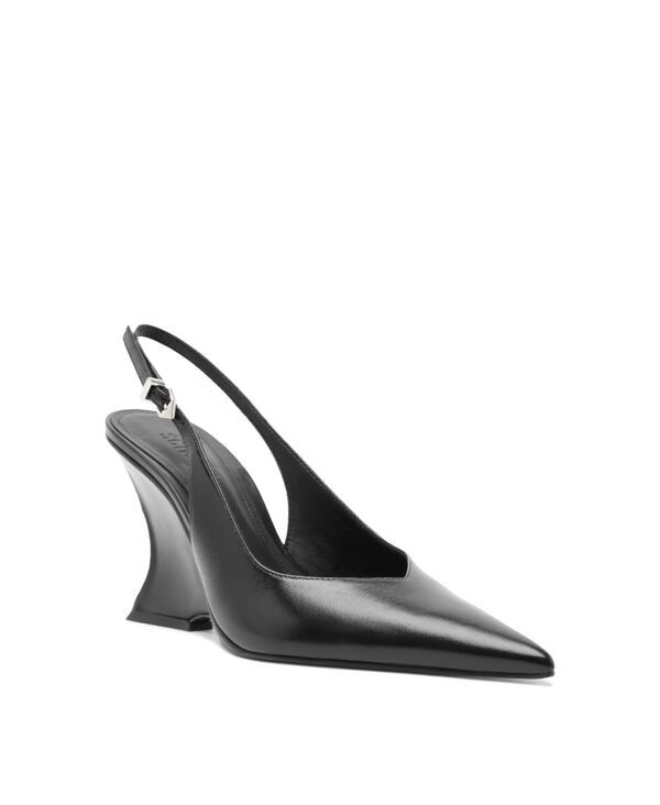 シュッツ レディース シューズ パンプス Schutz Womensiena Buckle Pumps Black ブラック 36,920円