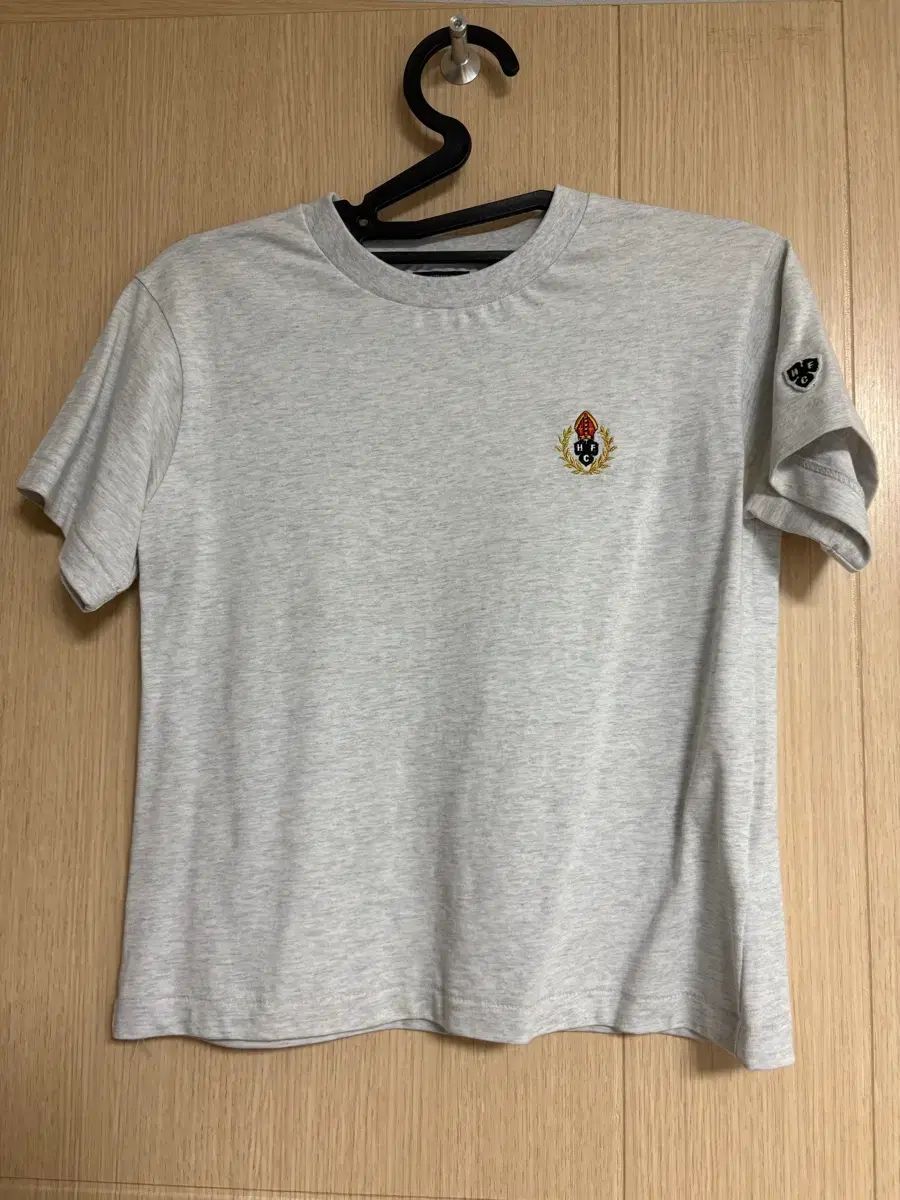 大人気，得価 HERITAGE FLOSS キッズ 半袖