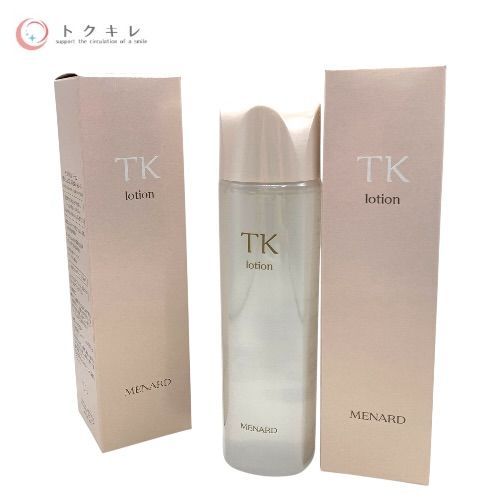 トクキレ】メナード TK ローションA 150ml 2本セット 未使用未開封