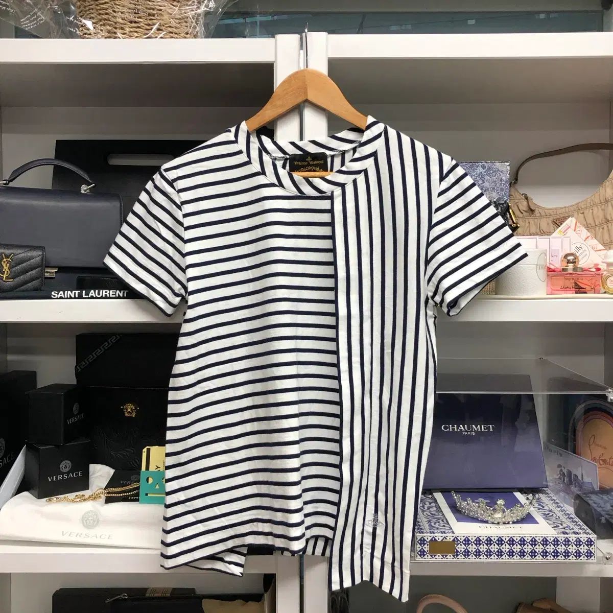 Vivienne Westwood ヴィヴィアン・ウエストウッド Tシャツ