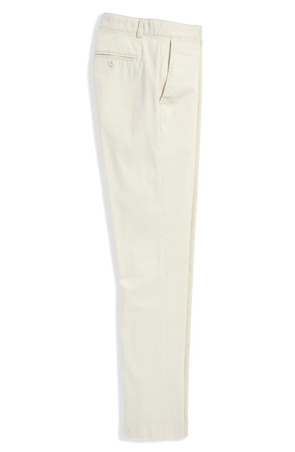 ヴァインヤードヴァインズ メンズ ボトムス カジュアルパンツ vineyard vines Chilmark Flat Front Stretchinostone ストーン