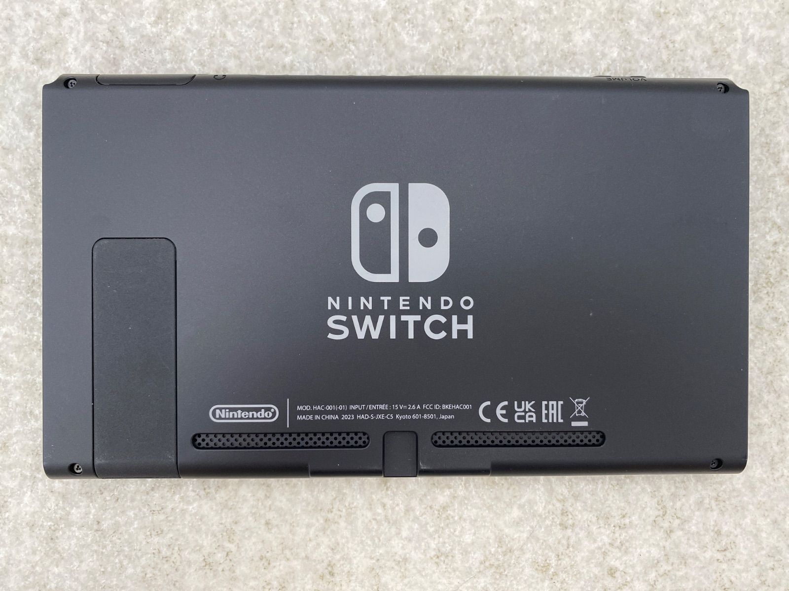 ◇Nintendo Switch カスタマイズ （HAD－S－KAYAA）0013223453 - メルカリ