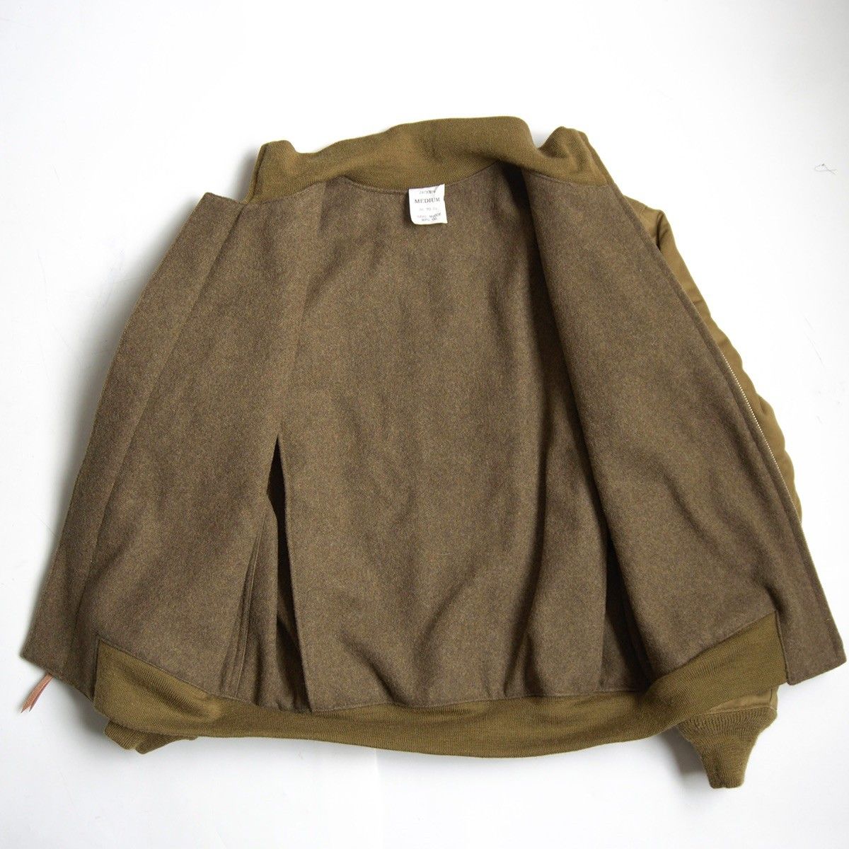 美品】THE REAL MCCOYS 【タンカース ジャケット】M リアルマッコイ