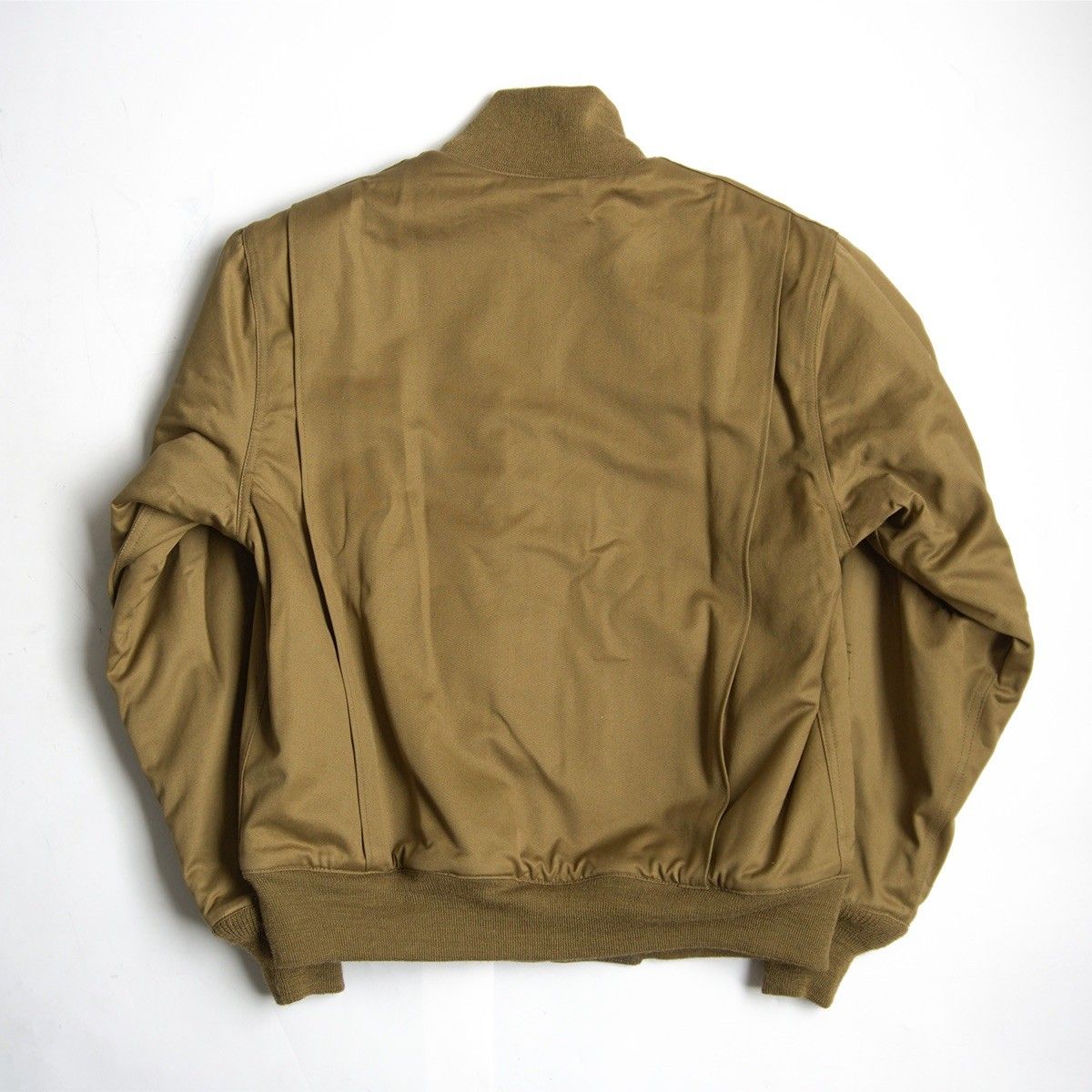 美品】THE REAL MCCOYS 【タンカース ジャケット】M リアルマッコイ