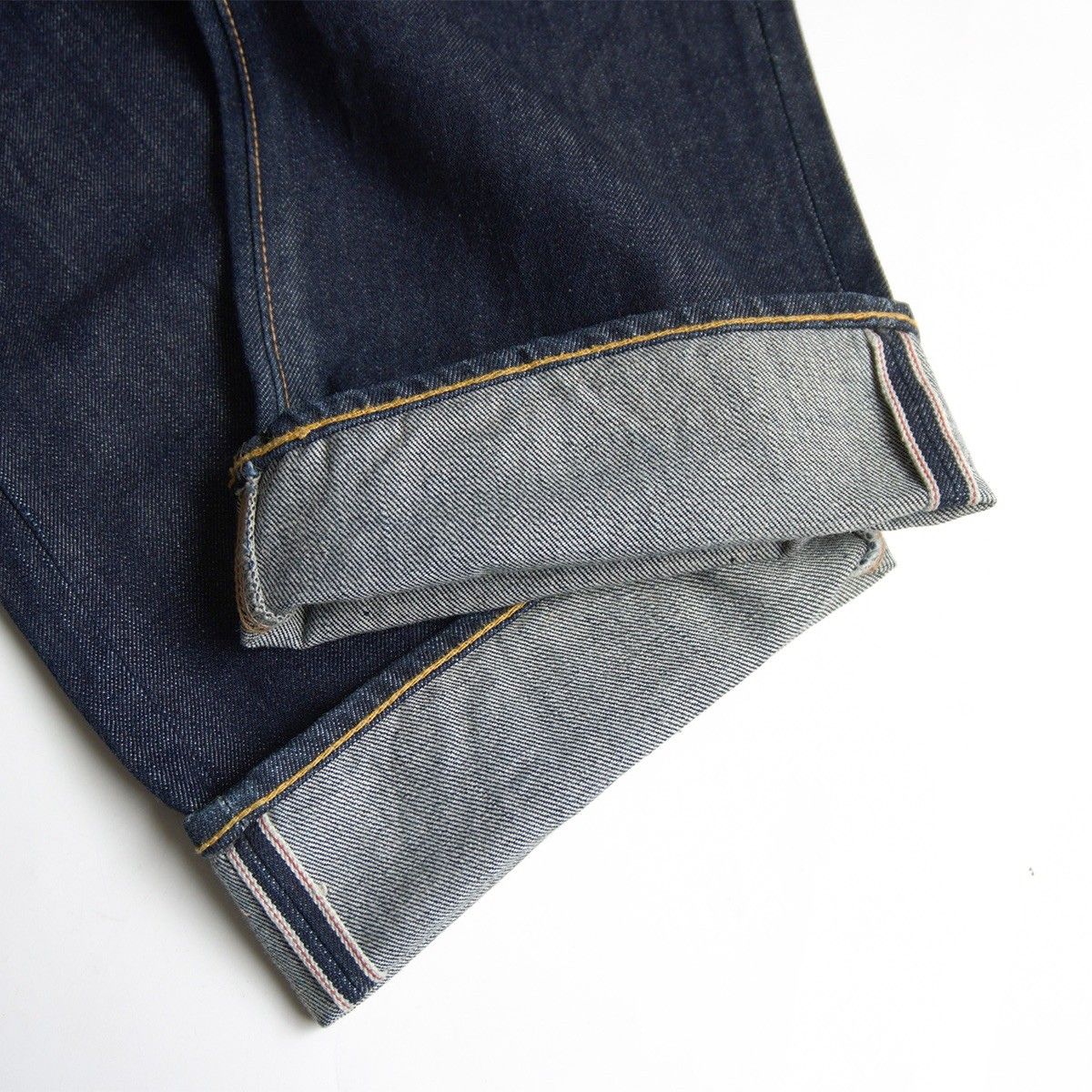 美品】 RRL 【STRAIGHT-LEG JEANS】【アメリカ製】30×30 ストレート