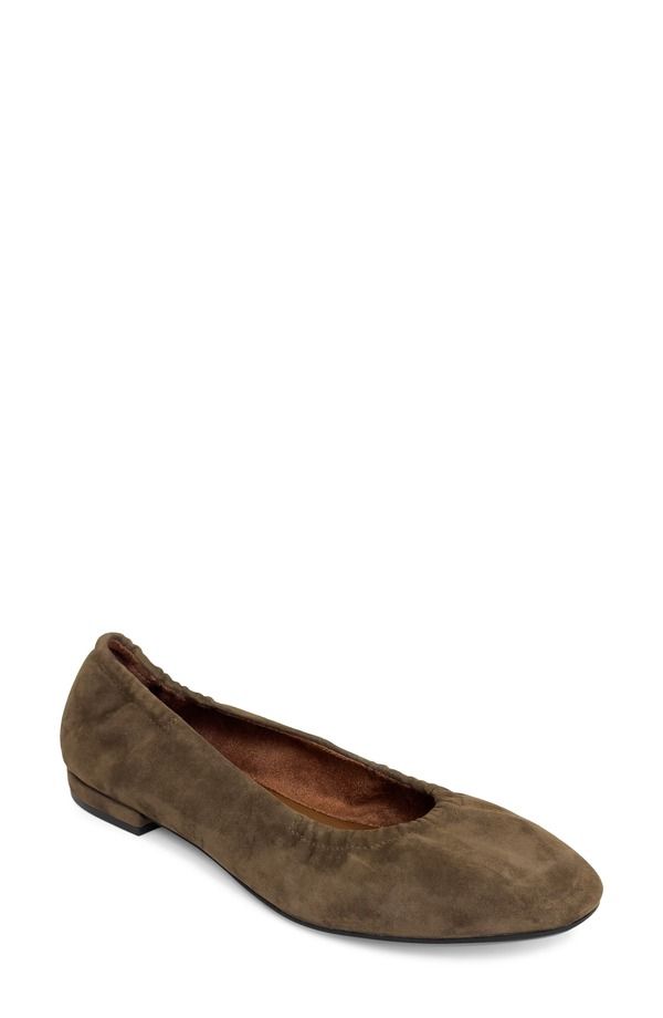 エアロソールズ レディース シューズ パンプス Aerosoles Antonia Flat Fango