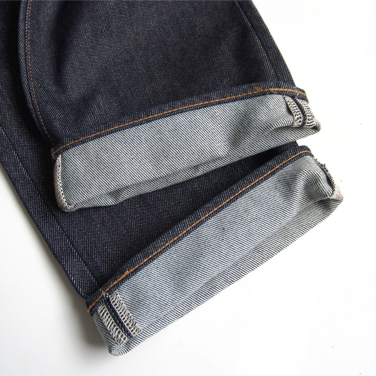 美品/濃紺】IRON HEART【LOT 634Z 21oz EXTRA HEAVY DENIM】36 デニム