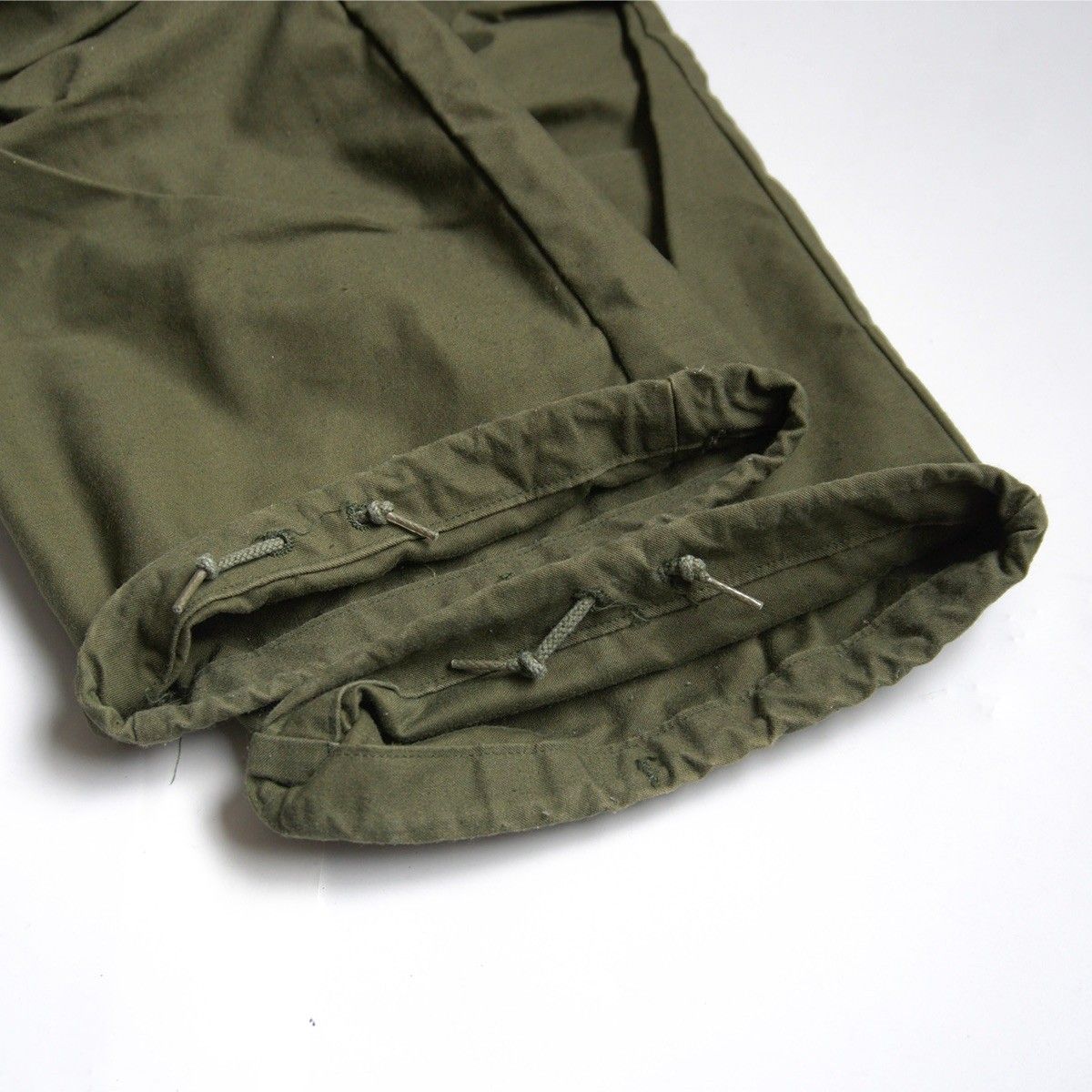 【美品/70s】US ARMY【M-65 フィールドパンツ】 MEDIUM/REGULAR カーゴパンツ 26060824 美品/70s】US ARMY【M-65 フィールドパンツ】 MEDIUM/REGULAR カーゴ